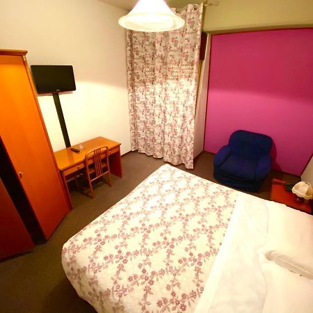 Hotel Pamela サン・ピエトロ・イン・カザーレ エクステリア 写真