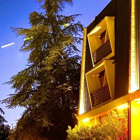 Hotel Pamela サン・ピエトロ・イン・カザーレ エクステリア 写真