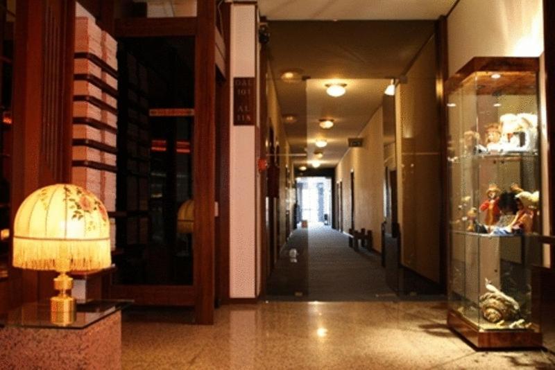 Hotel Pamela サン・ピエトロ・イン・カザーレ エクステリア 写真