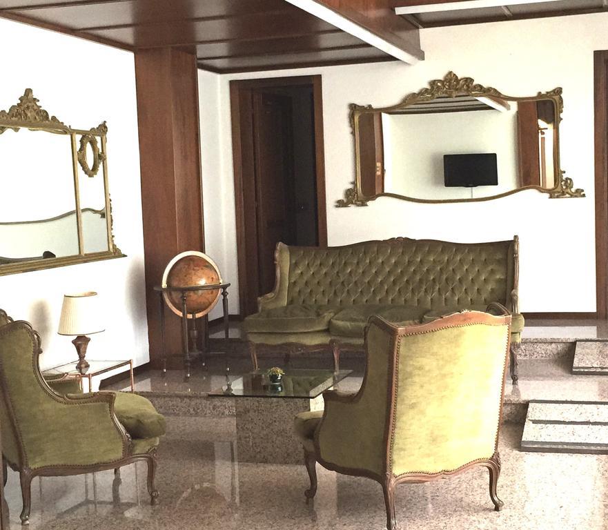 Hotel Pamela サン・ピエトロ・イン・カザーレ エクステリア 写真