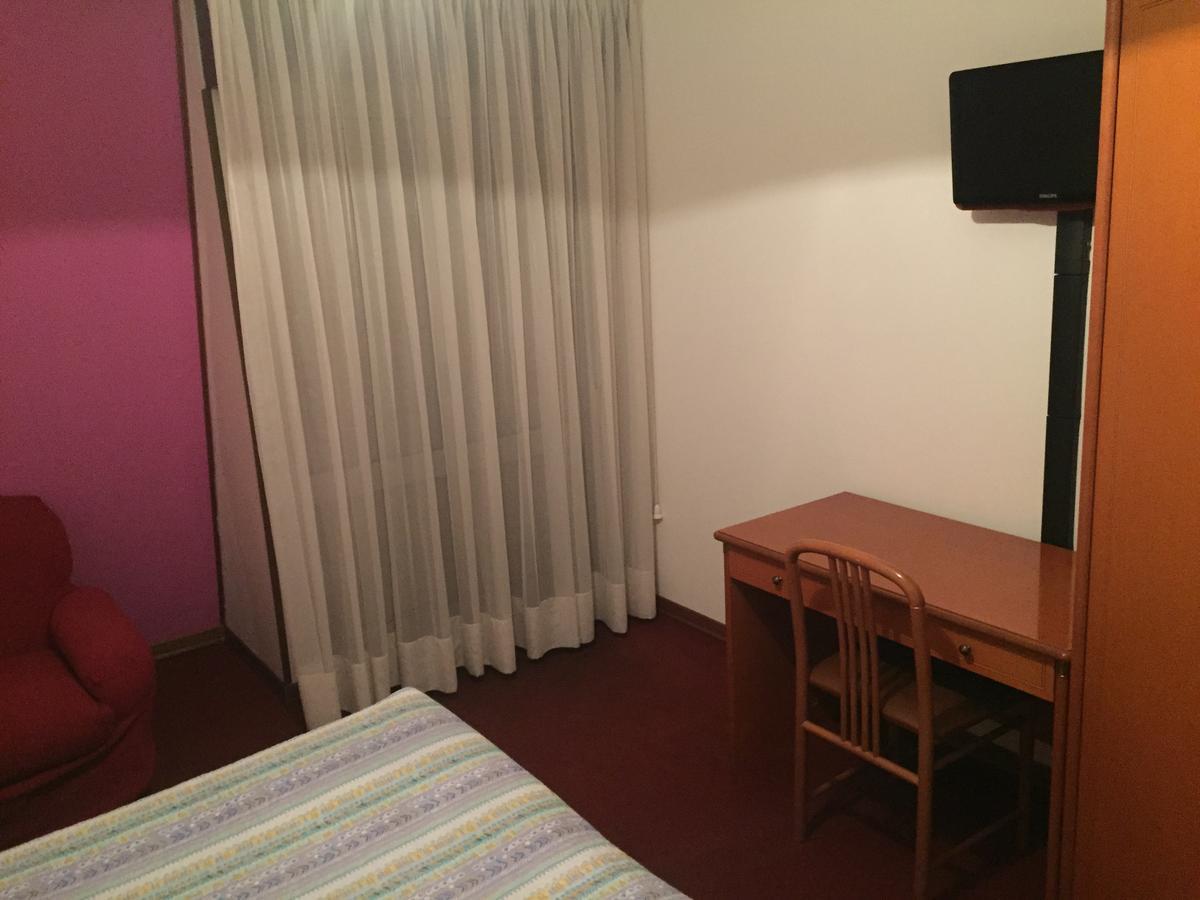 Hotel Pamela サン・ピエトロ・イン・カザーレ エクステリア 写真