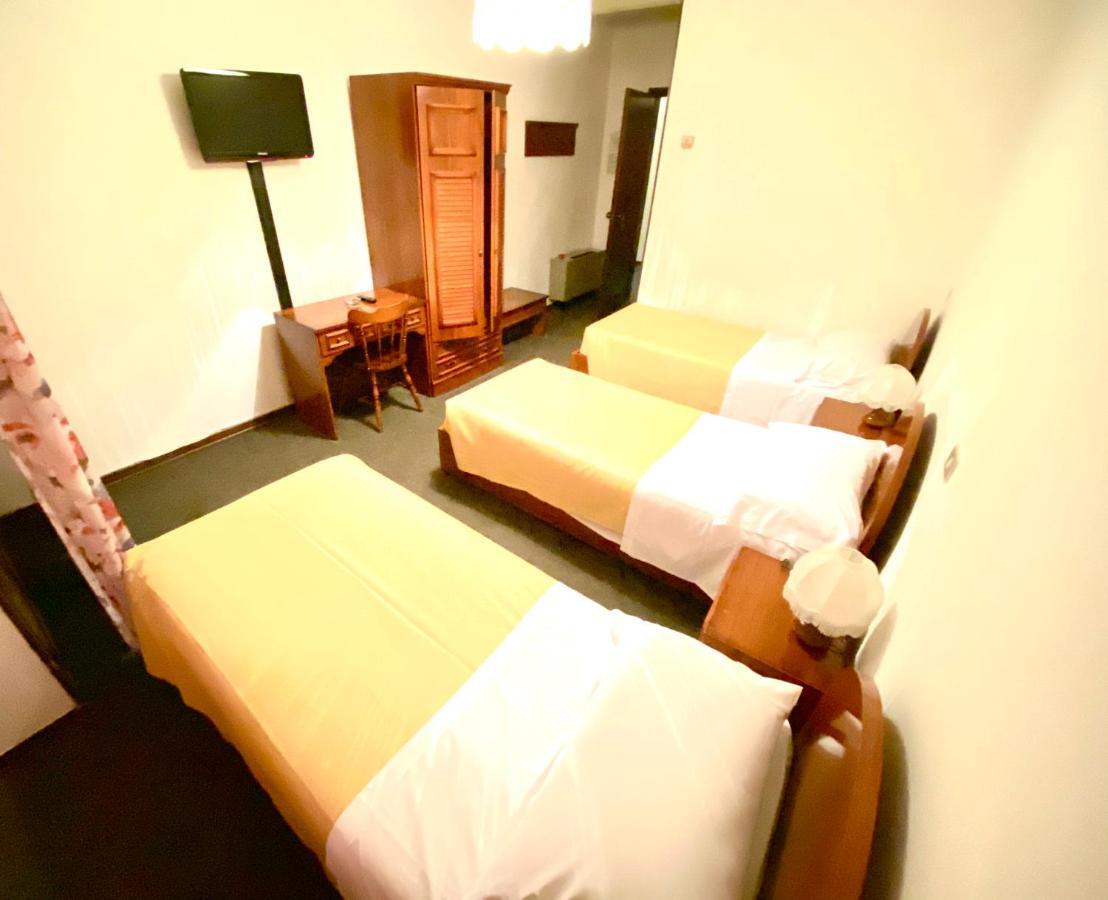 Hotel Pamela サン・ピエトロ・イン・カザーレ エクステリア 写真