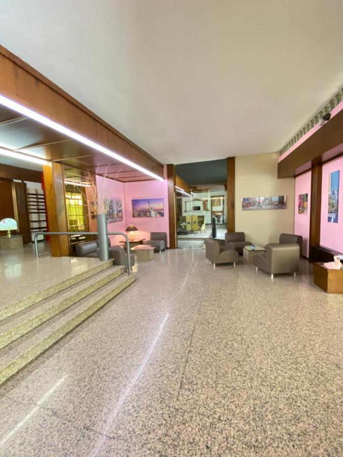 Hotel Pamela サン・ピエトロ・イン・カザーレ エクステリア 写真